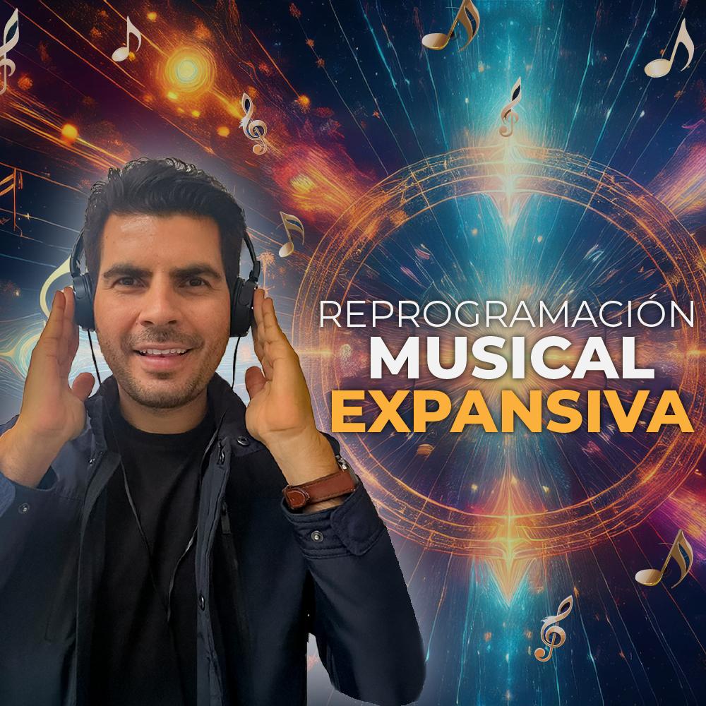 Reprogramación Musical Expansiva