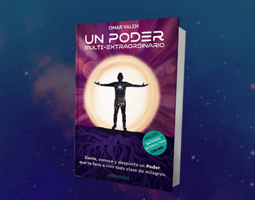 Preventa - Un Poder Multi-Extraordinario
