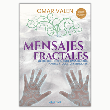 Mensajes Fractales